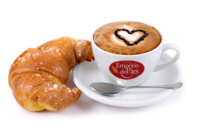 Café e Pão