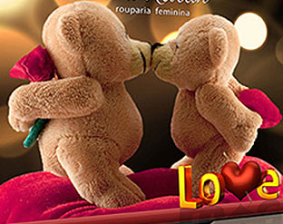 Campanha Publicitária Ana Revelin