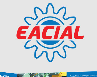 Catálogo EACIAL 2013