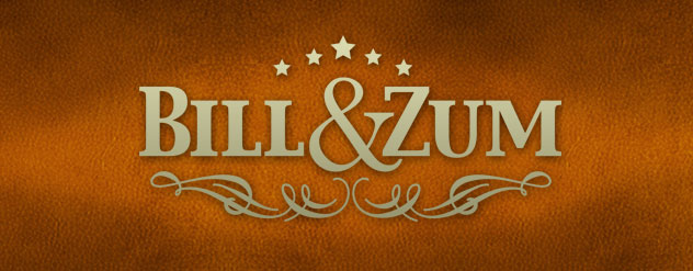 Site do Bill & Zum