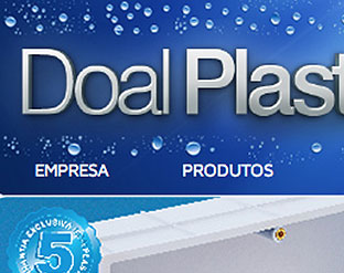 Doal Plastic Site