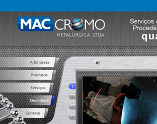 Mac Cromo Site