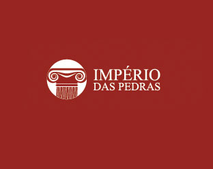 Site da Marmoraria Império das Pedras