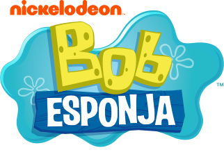 Ícone 'Nickelodeon Bob Esponja'