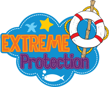 Ícone 'Extreme Protection'