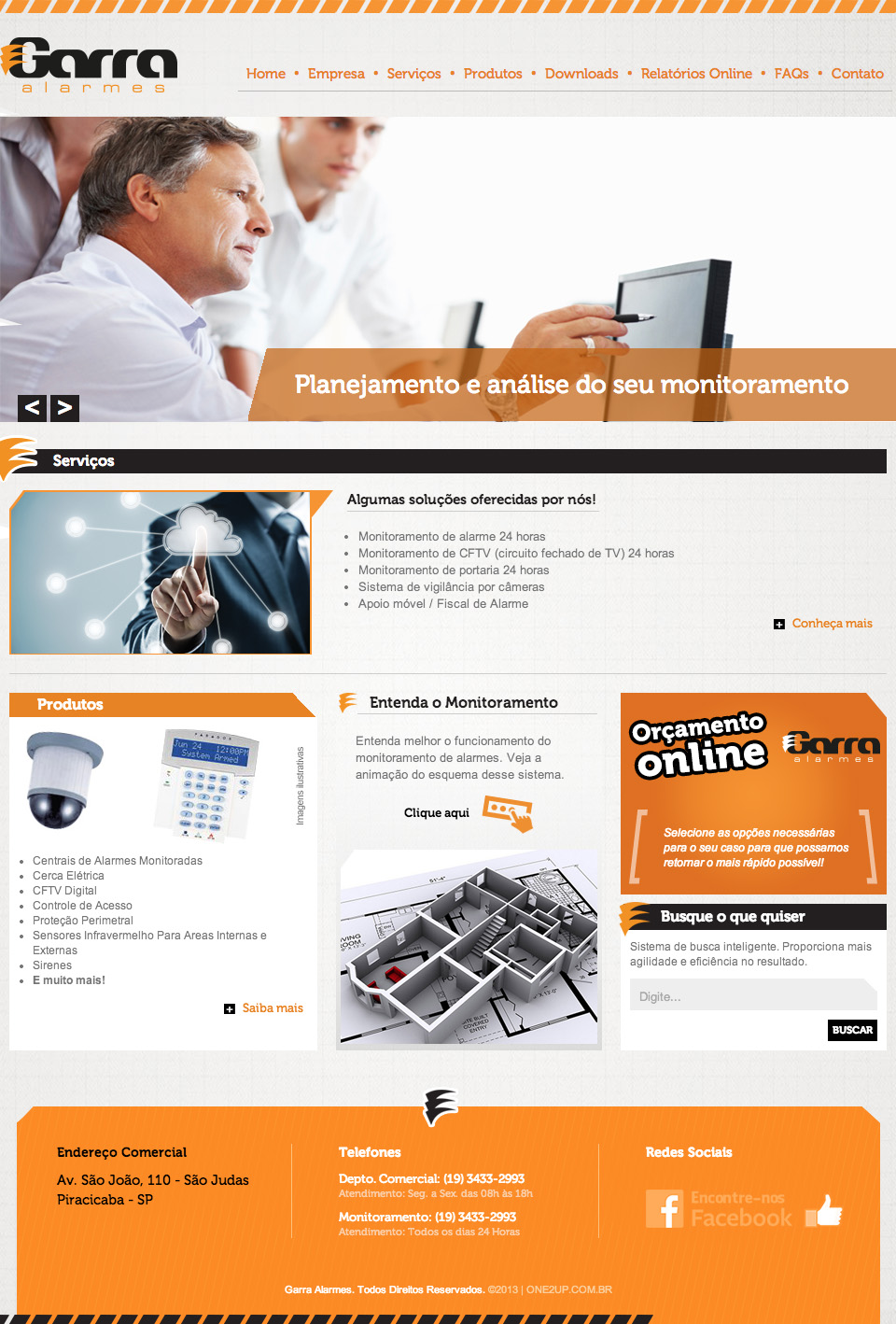 Site
