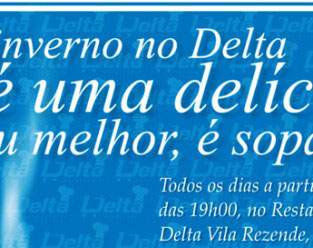 Newsletter – Delta Supermercados