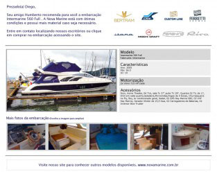 Newsletter Nova Marine