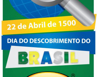 Newsletter Self Idiomas – Descobrimento do Brasil