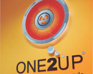 Projetos Visuais – ONE2UP