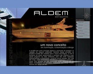 Site – Aldem Nautica