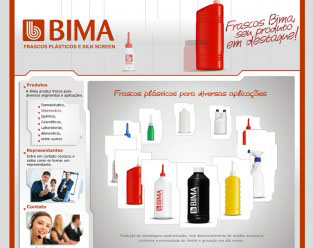 Site – BIMA