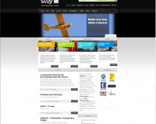 Site – Piracicaba para o mundo