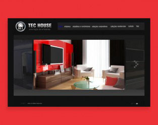 Site – Tec House